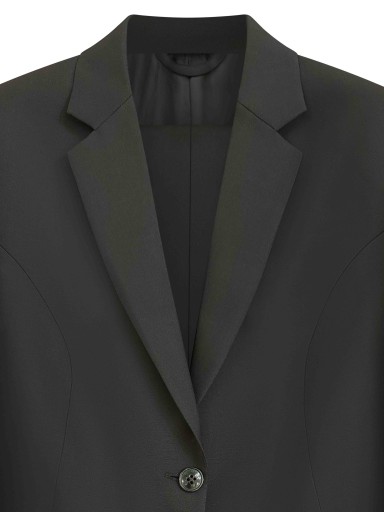 Merino Wool Suit